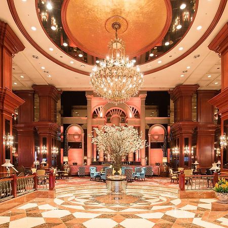 Grand Mercure Imperial Palace Seoul Gangnam Kültér fotó