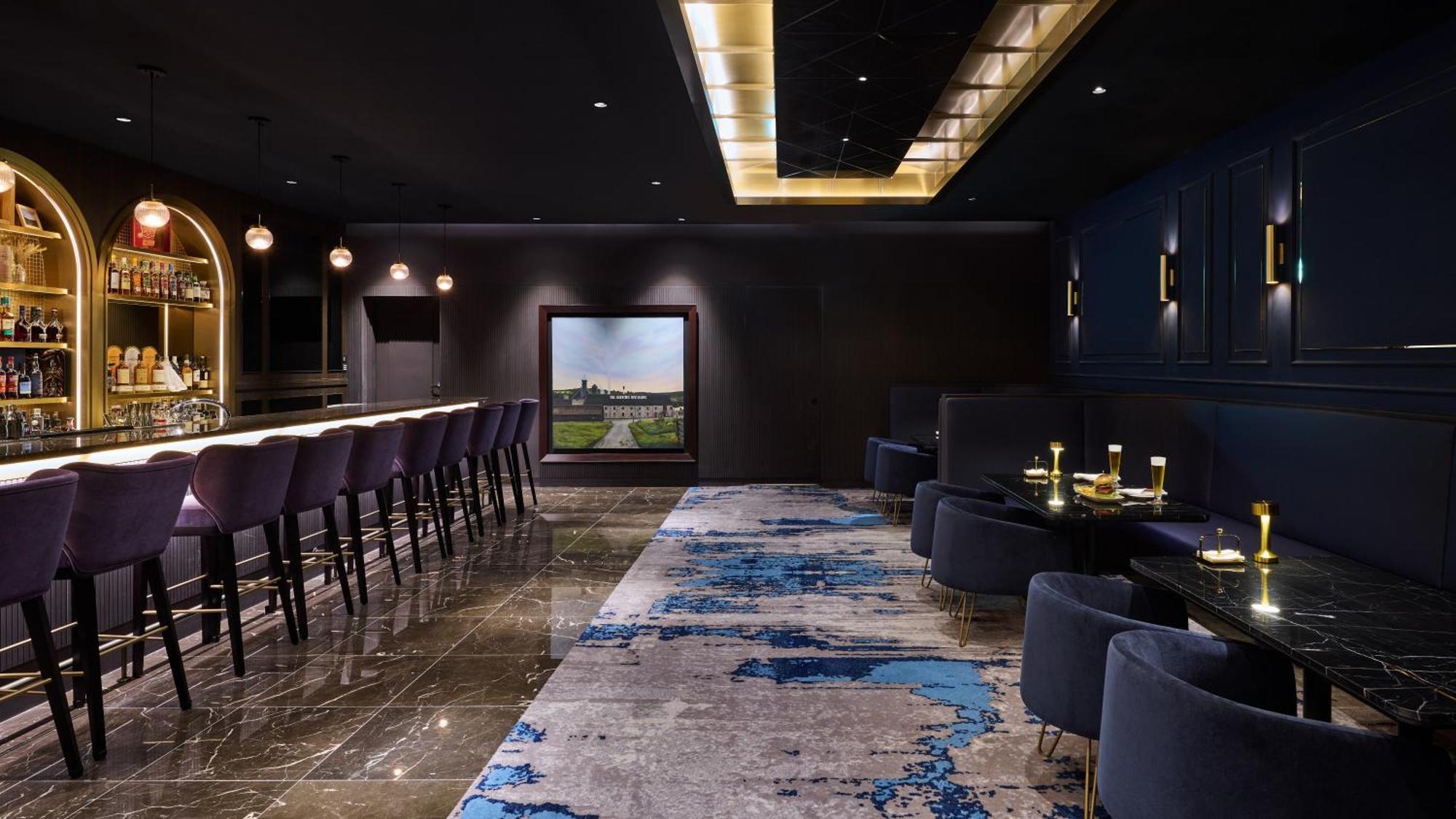 Grand Mercure Imperial Palace Seoul Gangnam Kültér fotó