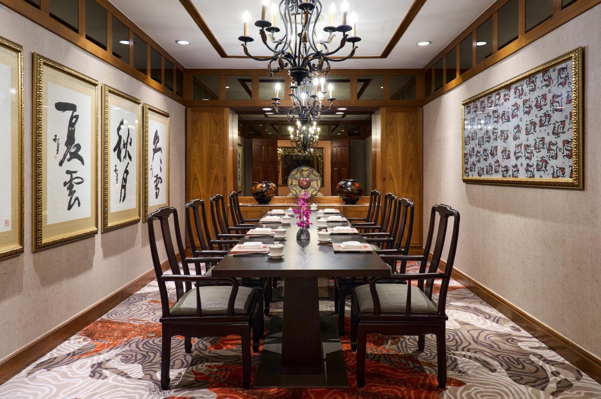 Grand Mercure Imperial Palace Seoul Gangnam Kültér fotó