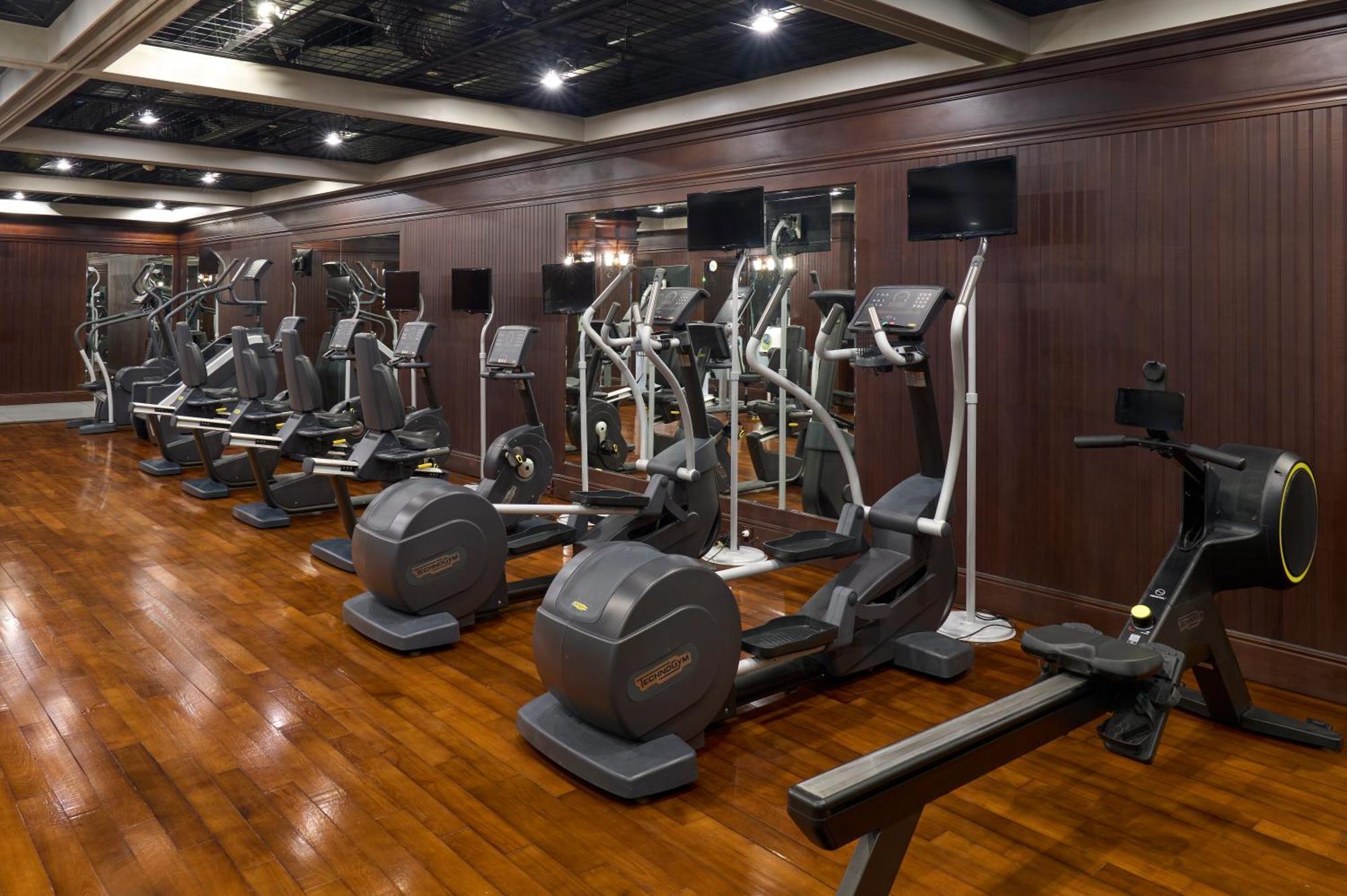 Grand Mercure Imperial Palace Seoul Gangnam Kültér fotó