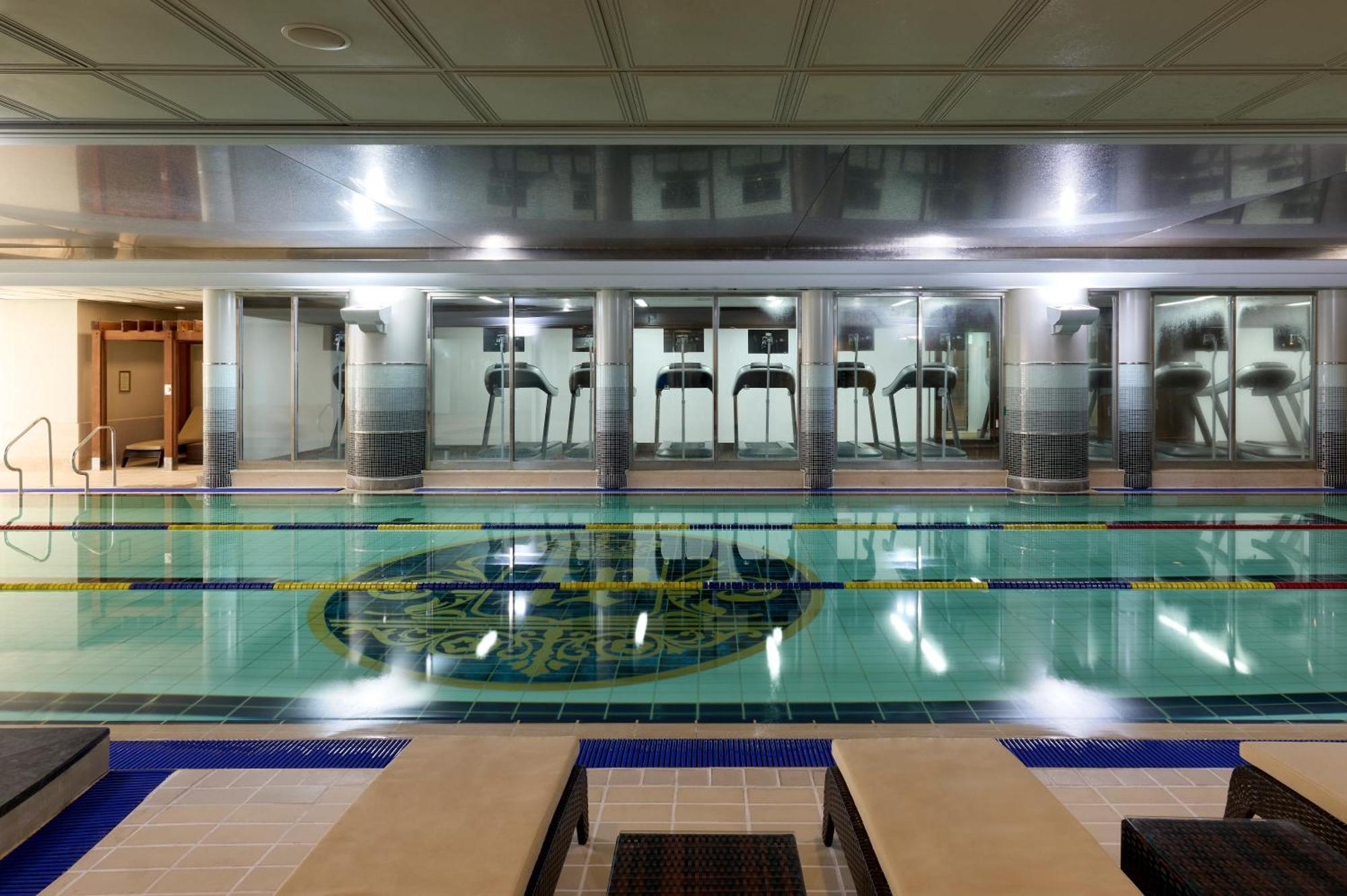 Grand Mercure Imperial Palace Seoul Gangnam Kültér fotó