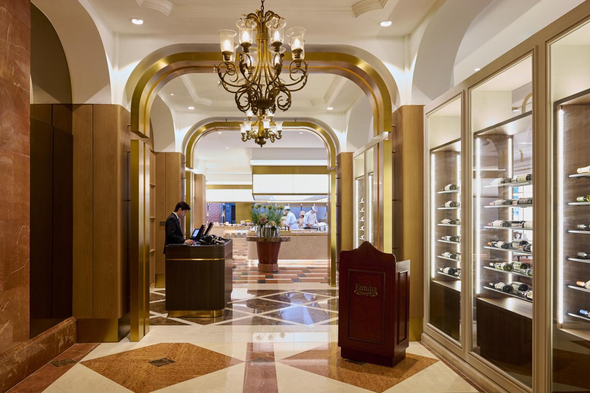 Grand Mercure Imperial Palace Seoul Gangnam Kültér fotó