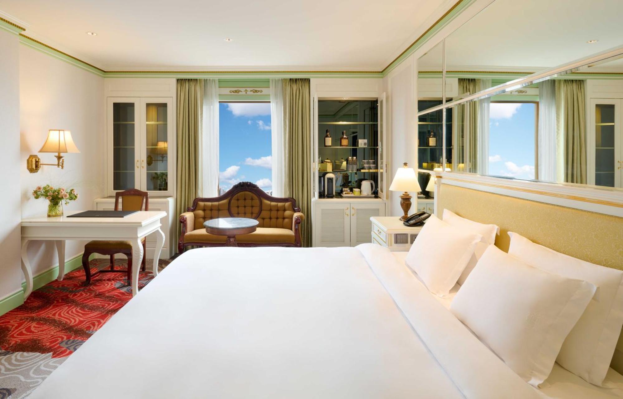 Grand Mercure Imperial Palace Seoul Gangnam Kültér fotó