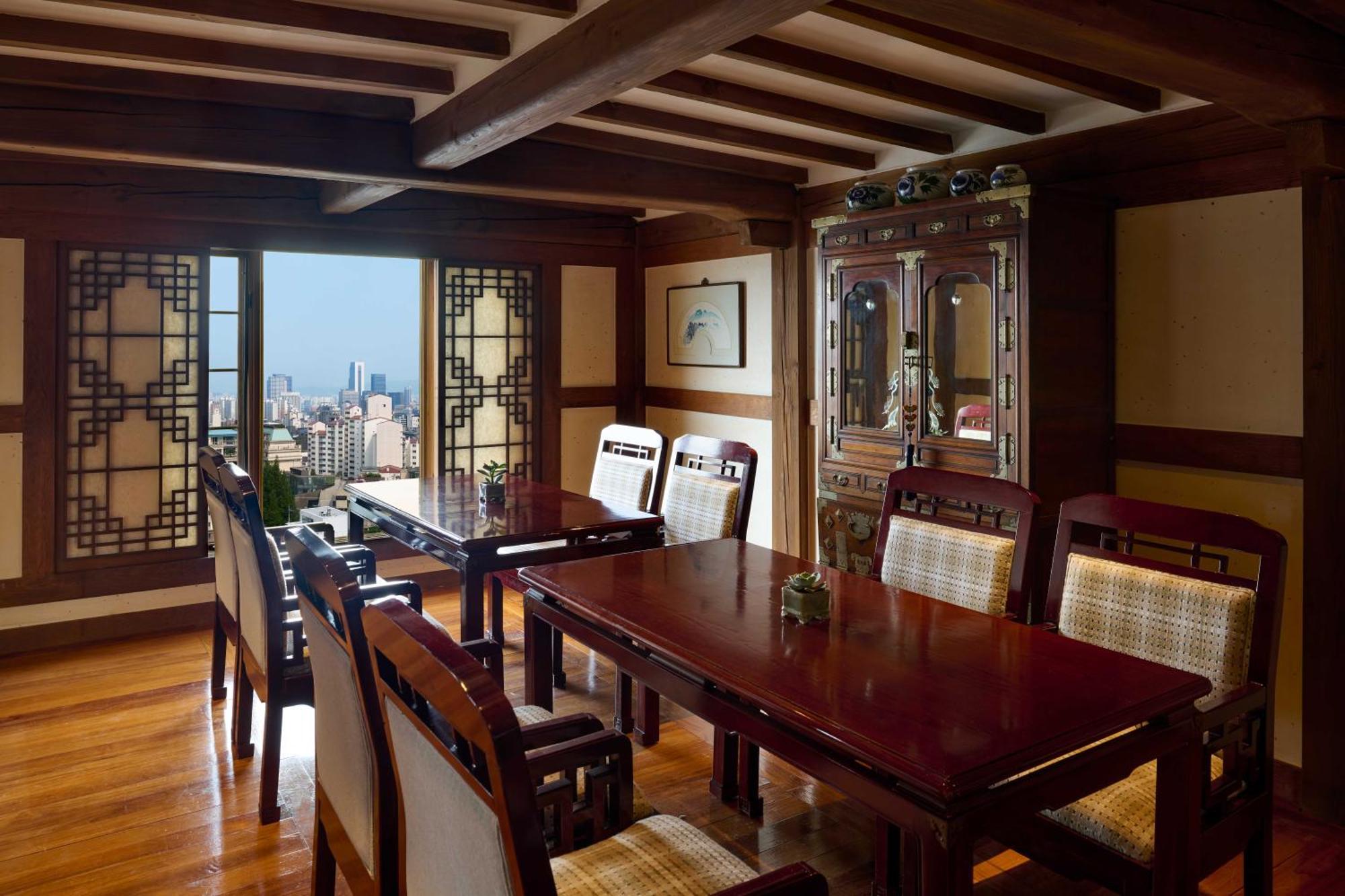 Grand Mercure Imperial Palace Seoul Gangnam Kültér fotó