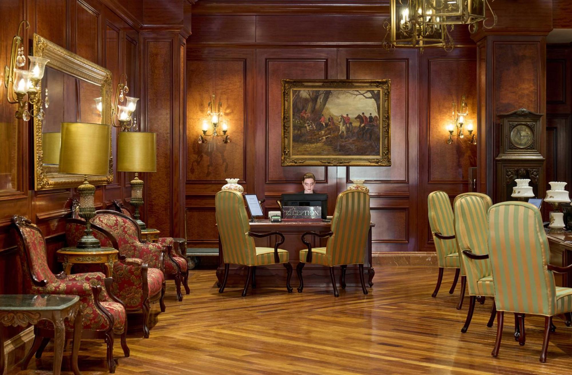 Grand Mercure Imperial Palace Seoul Gangnam Kültér fotó