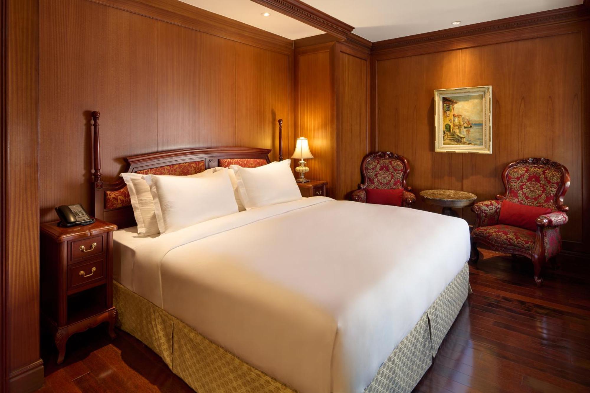 Grand Mercure Imperial Palace Seoul Gangnam Kültér fotó