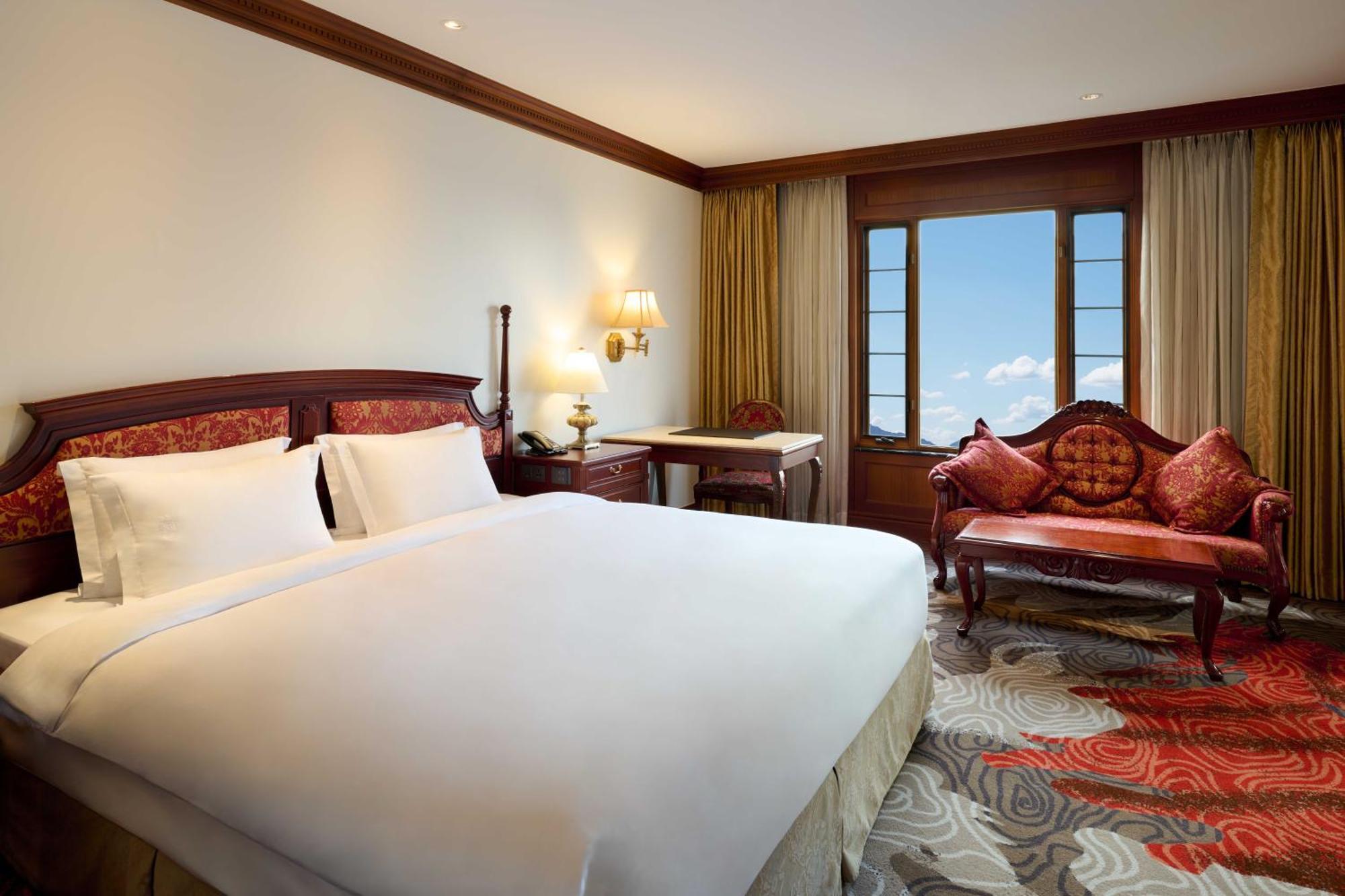 Grand Mercure Imperial Palace Seoul Gangnam Kültér fotó