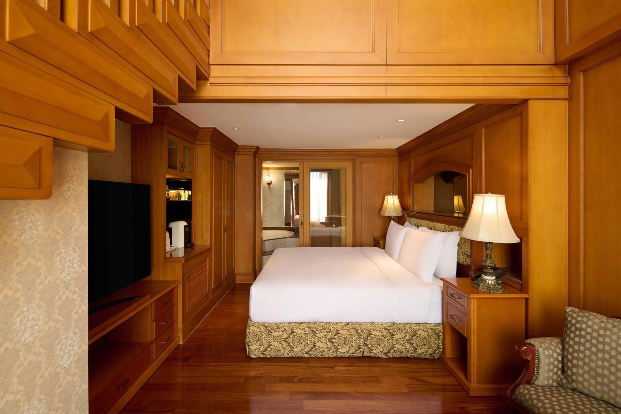 Grand Mercure Imperial Palace Seoul Gangnam Kültér fotó
