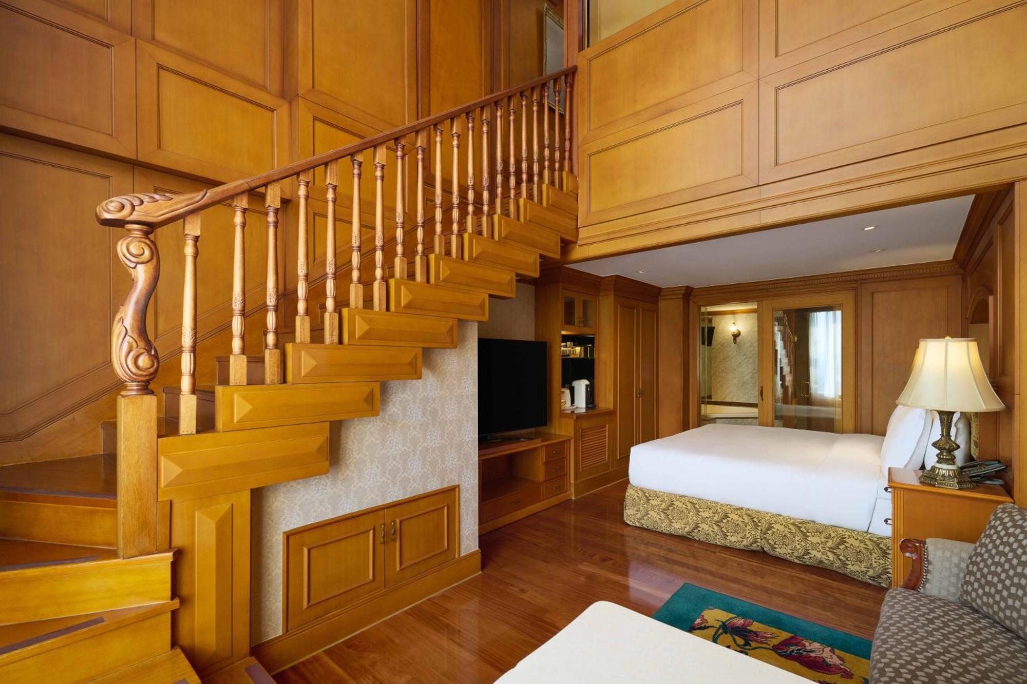 Grand Mercure Imperial Palace Seoul Gangnam Kültér fotó